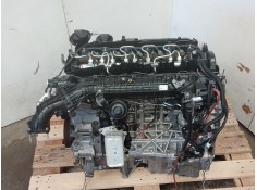 Recambio de motor completo para bmw x5 (f15, f85) xdrive 40e referencia OEM IAM N57D30A   2