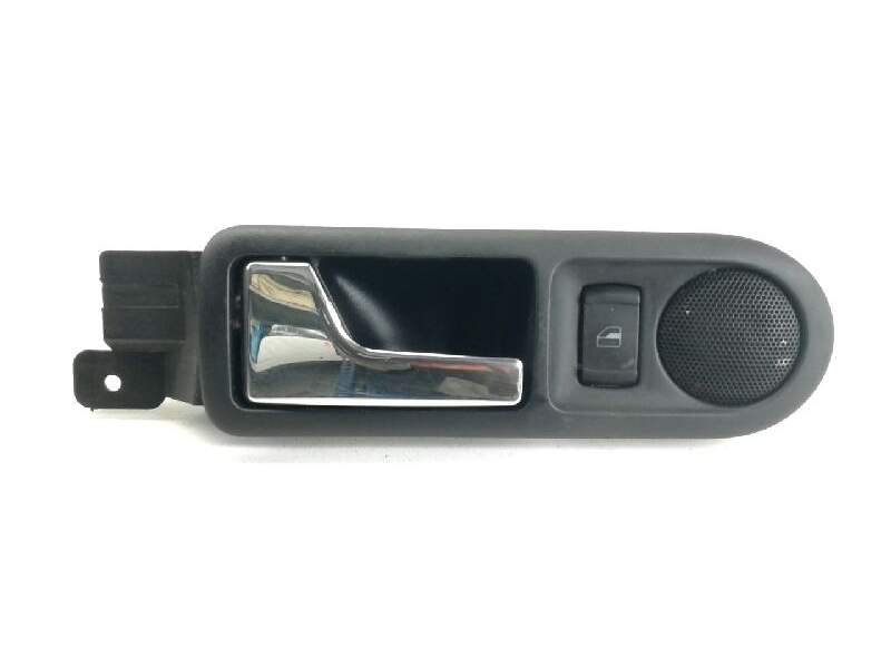 Recambio de maneta interior trasera izquierda para volkswagen golf iv berlina (1j1) conceptline referencia OEM IAM 3B0830113  