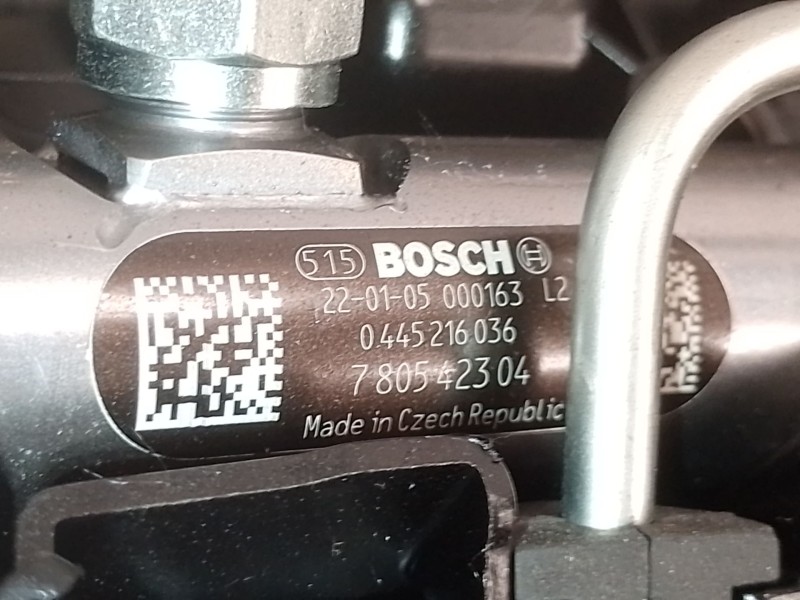 Recambio de motor completo para bmw x5 (f15, f85) xdrive 40e referencia OEM IAM N57D30A  