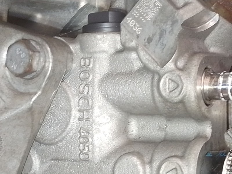 Recambio de motor completo para bmw x5 (f15, f85) xdrive 40e referencia OEM IAM N57D30A  