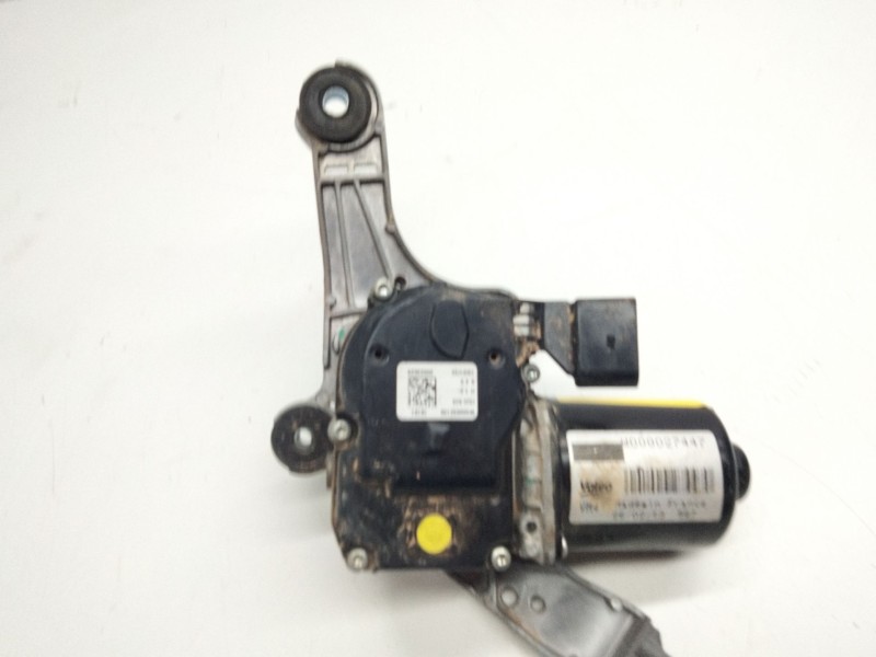 Recambio de motor limpia delantero para ford kuga i 2.0 tdci referencia OEM IAM   