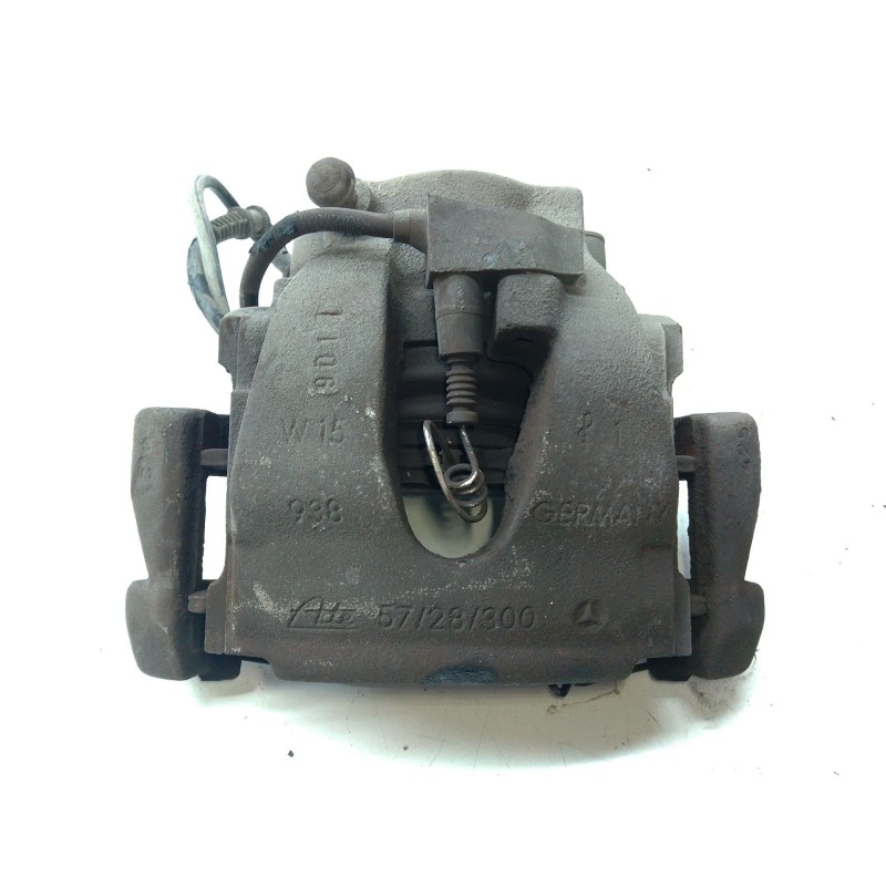 Recambio de pinza freno delantera derecha para mercedes-benz clase e (w210) e 300 turbo-d (210.025) referencia OEM IAM   