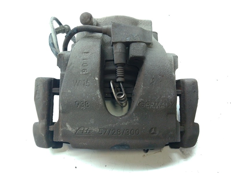 Recambio de pinza freno delantera derecha para mercedes-benz clase e (w210) e 300 turbo-d (210.025) referencia OEM IAM   