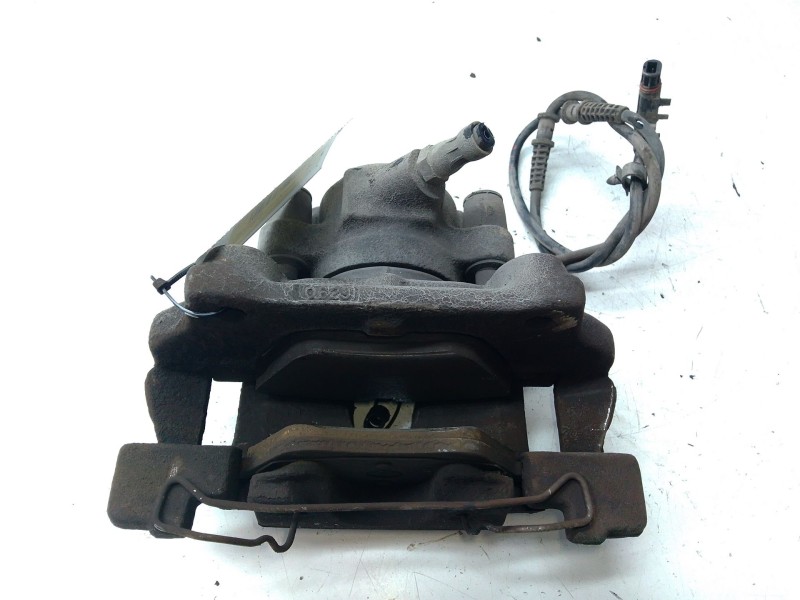 Recambio de pinza freno delantera derecha para mercedes-benz clase e (w210) e 300 turbo-d (210.025) referencia OEM IAM   