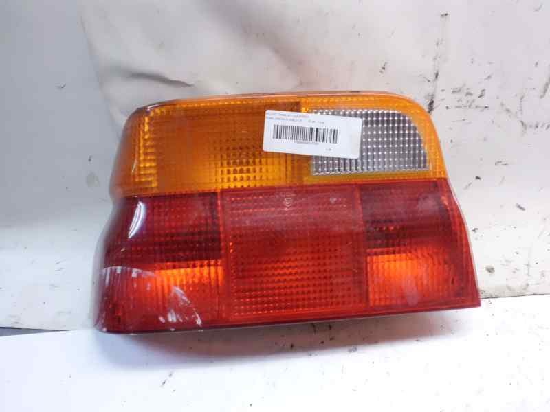 Recambio de piloto trasero izquierdo para ford orion 1.6 16v cat referencia OEM IAM 91AG13A603L  
