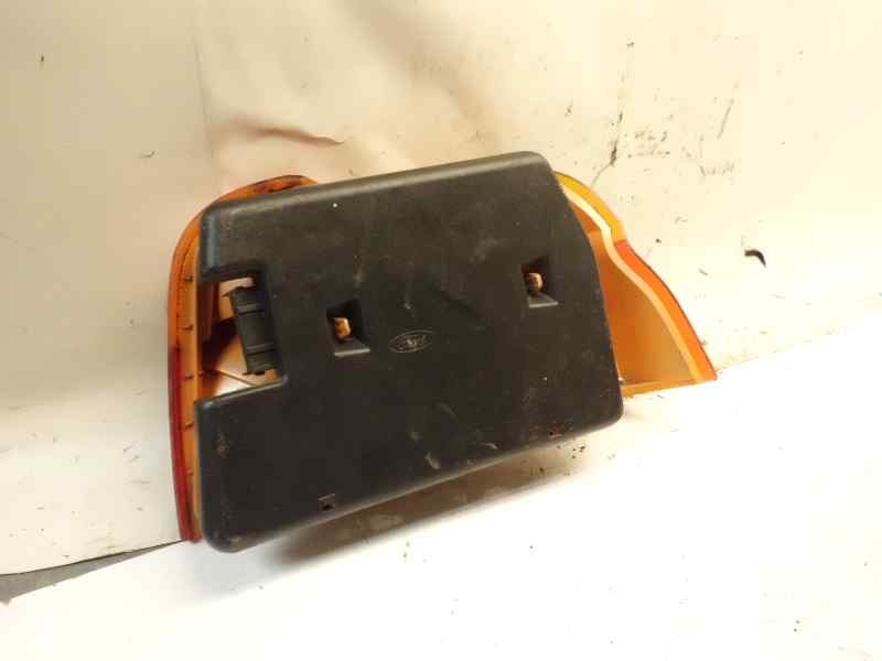 Recambio de piloto trasero izquierdo para ford orion 1.6 16v cat referencia OEM IAM 91AG13A603L  