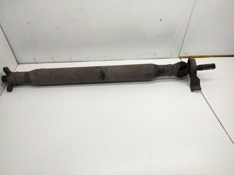 Recambio de cardan trasero para mercedes-benz clase e (w210) e 300 turbo-d (210.025) referencia OEM IAM   