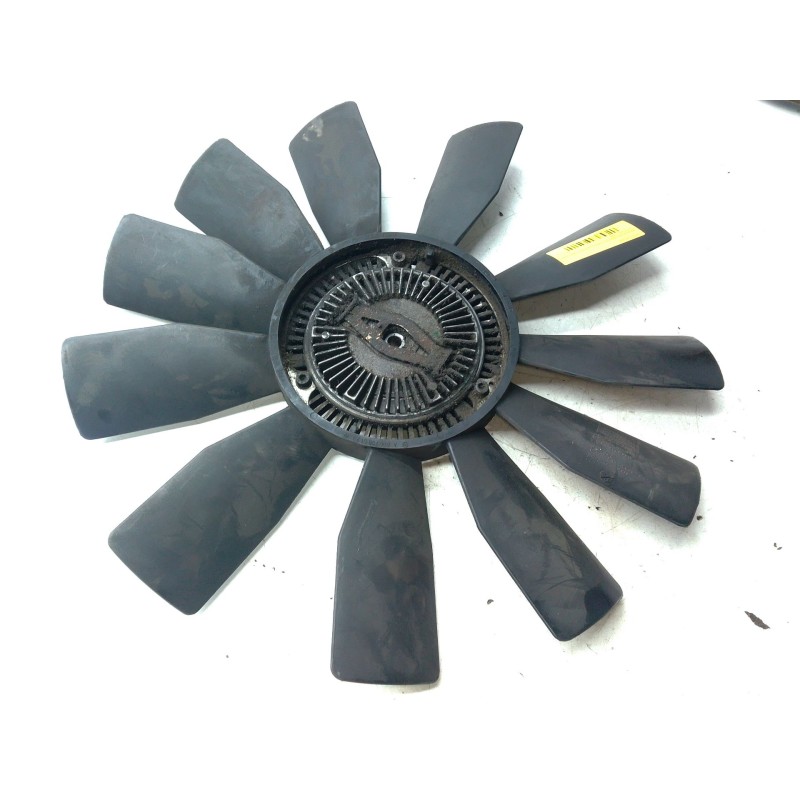 Recambio de ventilador para mercedes-benz clase e (w210) e 300 turbo-d (210.025) referencia OEM IAM   