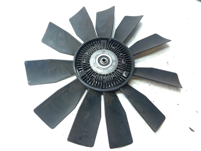 Recambio de ventilador para mercedes-benz clase e (w210) e 300 turbo-d (210.025) referencia OEM IAM   