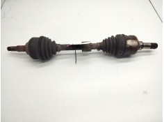 Recambio de transmision delantera izquierda para chrysler grand voyager v (rt) 2.8 crd referencia OEM IAM   