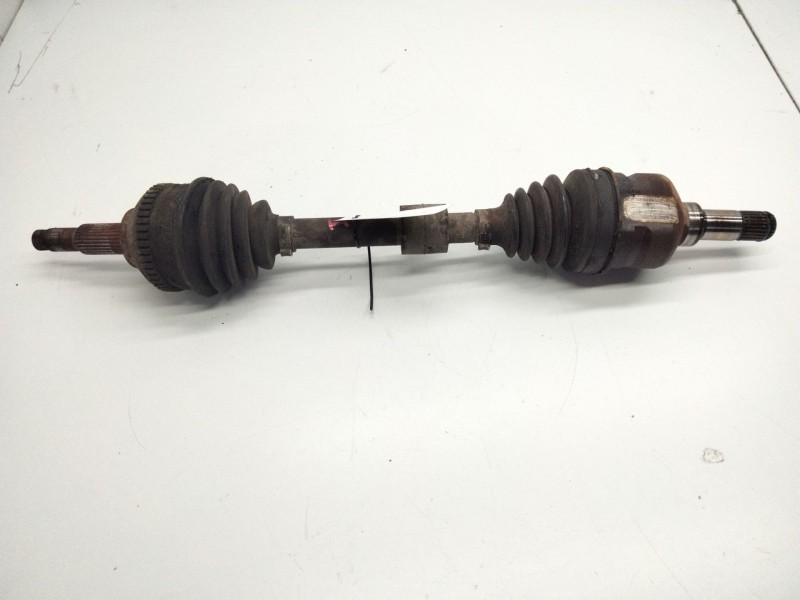 Recambio de transmision delantera izquierda para chrysler grand voyager v (rt) 2.8 crd referencia OEM IAM   