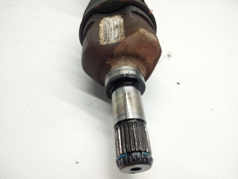Recambio de transmision delantera izquierda para chrysler grand voyager v (rt) 2.8 crd referencia OEM IAM   