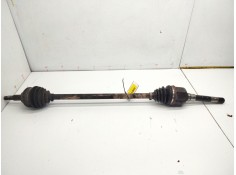 Recambio de transmision delantera derecha para chrysler grand voyager v (rt) 2.8 crd referencia OEM IAM   