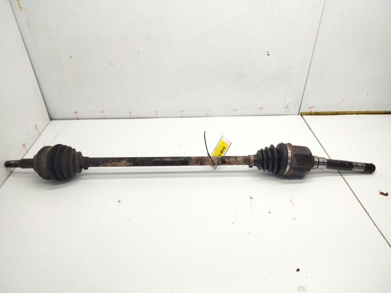 Recambio de transmision delantera derecha para chrysler grand voyager v (rt) 2.8 crd referencia OEM IAM   