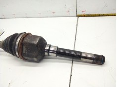 Recambio de transmision delantera derecha para chrysler grand voyager v (rt) 2.8 crd referencia OEM IAM    2