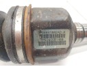 TRANSMISION DELANTERA DERECHA 4880212AD 