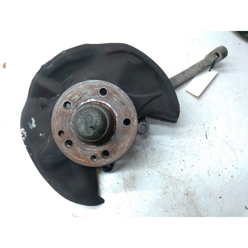 Recambio de mangueta delantera derecha para mercedes-benz clase e (w210) e 300 turbo-d (210.025) referencia OEM IAM   