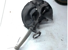 Recambio de mangueta delantera derecha para mercedes-benz clase e (w210) e 300 turbo-d (210.025) referencia OEM IAM    2
