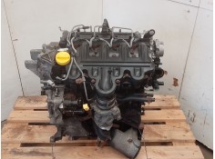 Recambio de motor completo para renault master pro furgoneta (fh__) dci 120 (fh0h, fh5h) referencia OEM IAM G9U  
