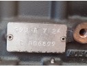 MOTOR COMPLETO G9U 