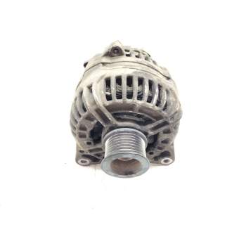 Recambio de alternador para renault master ii autobús (jd) 2.5 dci 120 referencia OEM IAM 0124525044  