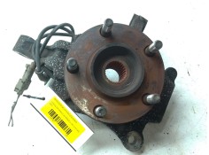 Recambio de mangueta delantera izquierda para chrysler grand voyager v (rt) 2.8 crd referencia OEM IAM   