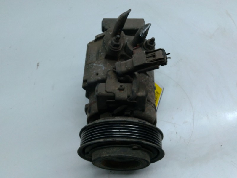 Recambio de compresor aire acondicionado para chrysler grand voyager v (rt) 2.8 crd referencia OEM IAM 4472205871  