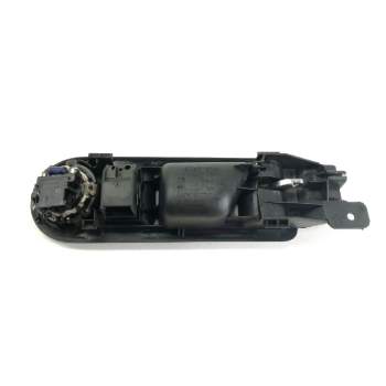 Recambio de maneta interior trasera izquierda para volkswagen golf iv berlina (1j1) conceptline referencia OEM IAM 3B0830113  