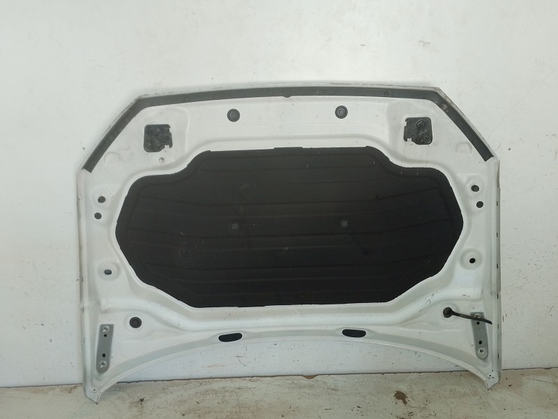 Recambio de capot para audi q2 (gab, gag) 1.0 tfsi referencia OEM IAM   
