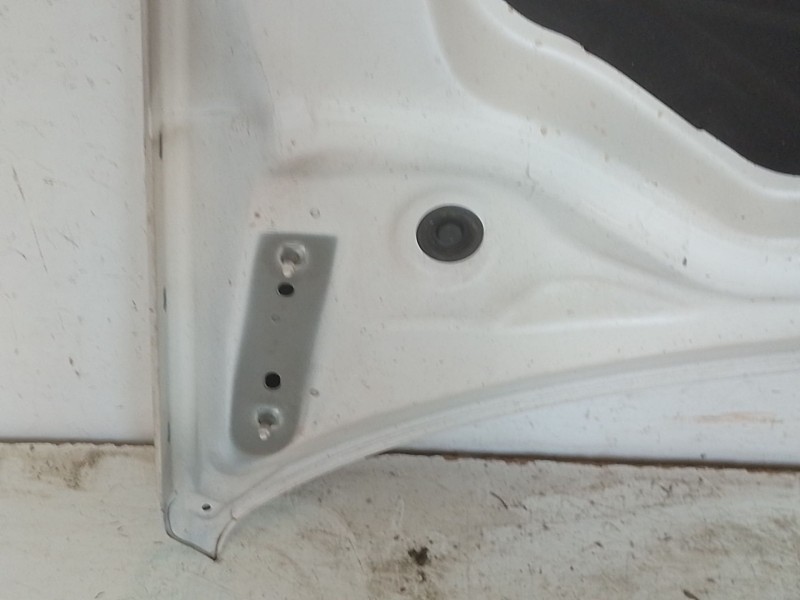 Recambio de capot para audi q2 (gab, gag) 1.0 tfsi referencia OEM IAM   
