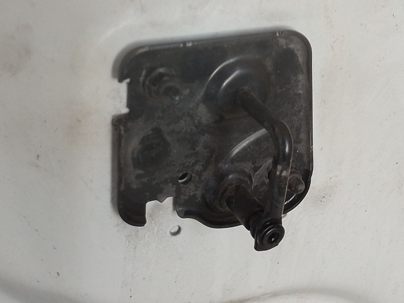 Recambio de capot para audi q2 (gab, gag) 1.0 tfsi referencia OEM IAM   