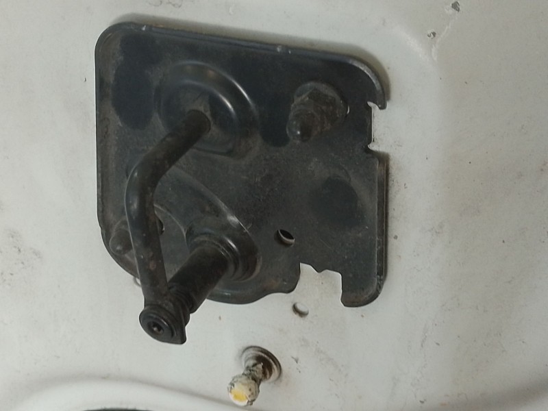 Recambio de capot para audi q2 (gab, gag) 1.0 tfsi referencia OEM IAM   