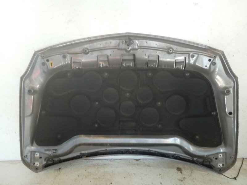 Recambio de capot para mercedes-benz clase a (w176) a 200 cdi / d (176.008) referencia OEM IAM   
