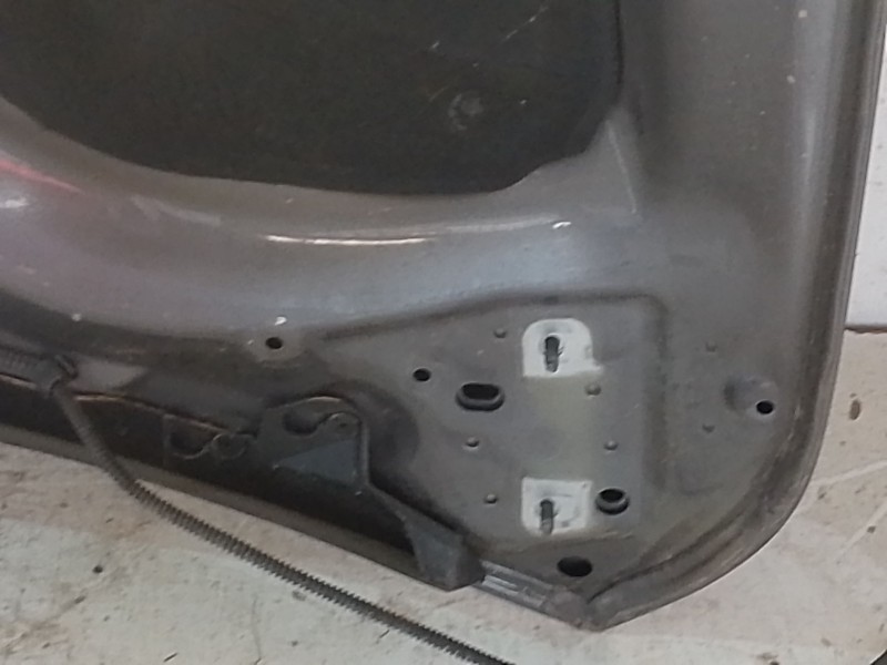 Recambio de capot para mercedes-benz clase a (w176) a 200 cdi / d (176.008) referencia OEM IAM   
