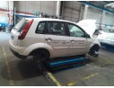 FORD FIESTA V (JH_, JD_)