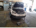 FORD FIESTA V (JH_, JD_)