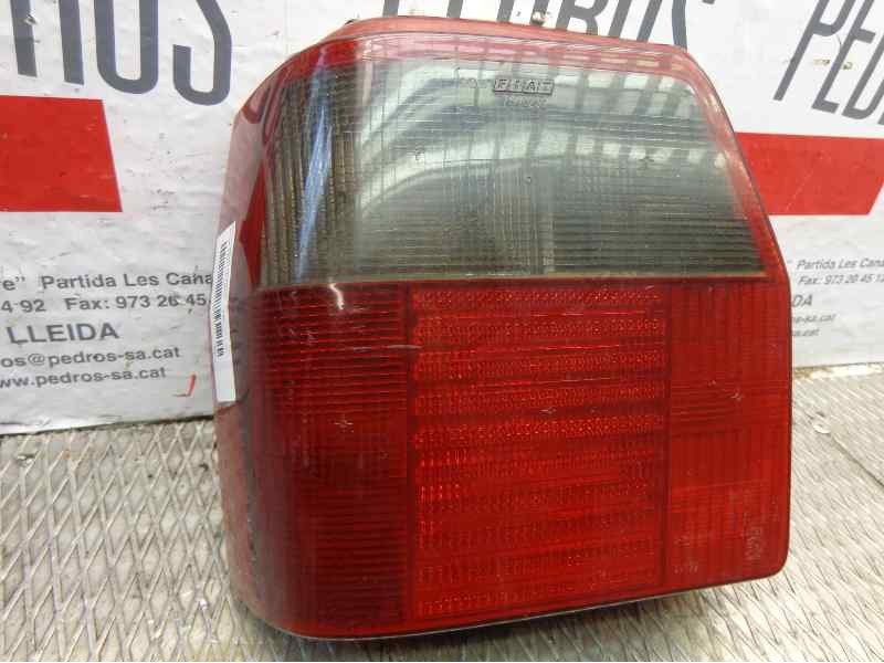 Recambio de piloto trasero izquierdo para fiat uno (146) 1.0 i.e. / 45 i.e. referencia OEM IAM 0007667662  