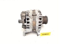 Recambio de alternador para iveco daily v caja/chasis 35c15, 35s15, 40c15, 45c15, 50c15, 60c15, 65c15, 70c15 referencia OEM IAM 