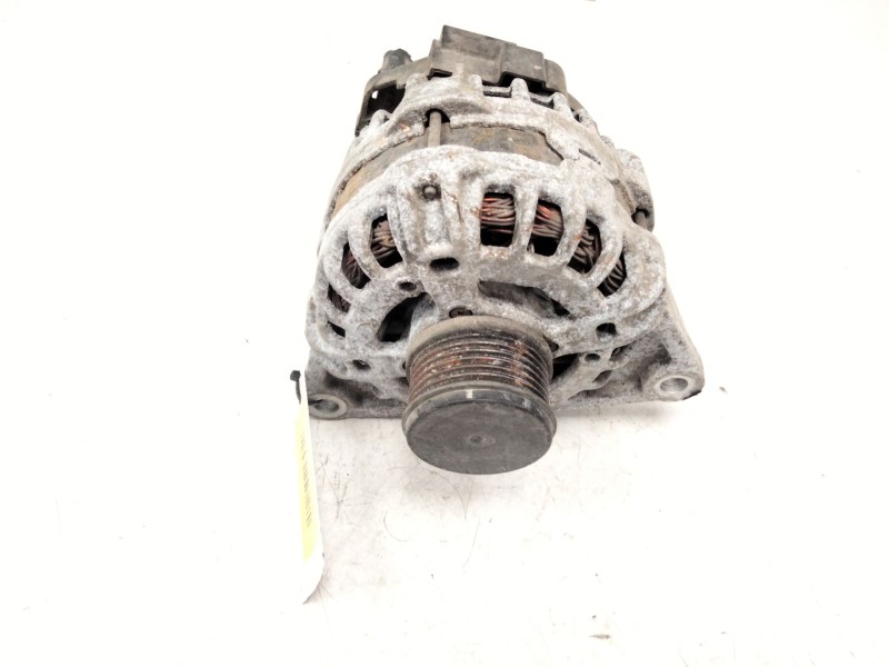 Recambio de alternador para iveco daily v caja/chasis 35c15, 35s15, 40c15, 45c15, 50c15, 60c15, 65c15, 70c15 referencia OEM IAM 
