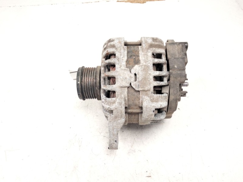Recambio de alternador para iveco daily v caja/chasis 35c15, 35s15, 40c15, 45c15, 50c15, 60c15, 65c15, 70c15 referencia OEM IAM 
