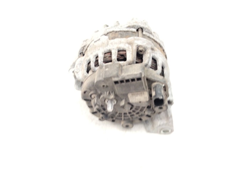 Recambio de alternador para iveco daily v caja/chasis 35c15, 35s15, 40c15, 45c15, 50c15, 60c15, 65c15, 70c15 referencia OEM IAM 