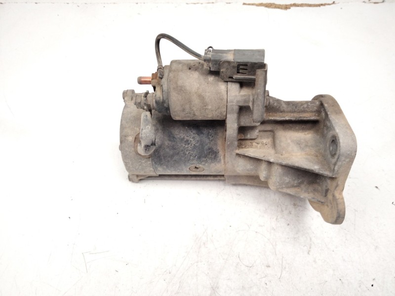 Recambio de motor arranque para nissan nt500 35.15 referencia OEM IAM   