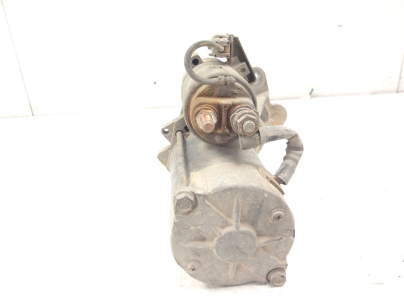 Recambio de motor arranque para nissan nt500 35.15 referencia OEM IAM   