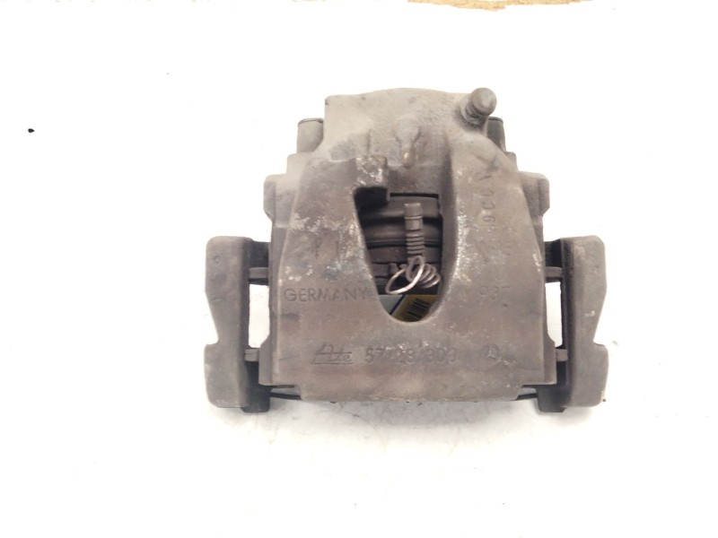 Recambio de pinza freno delantera izquierda para mercedes-benz clase e (w210) e 300 turbo-d (210.025) referencia OEM IAM   