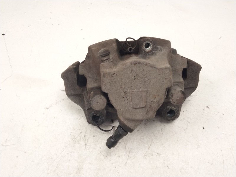 Recambio de pinza freno delantera izquierda para mercedes-benz clase e (w210) e 300 turbo-d (210.025) referencia OEM IAM   