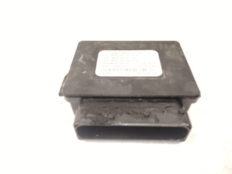 Recambio de modulo electronico para mercedes-benz clase a (w176) a 200 cdi / d (176.008) referencia OEM IAM A2469003014  
