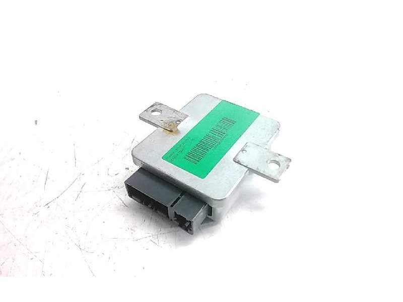 Recambio de modulo bomba combustible para mazda cx-3 referencia OEM IAM PE0218561  