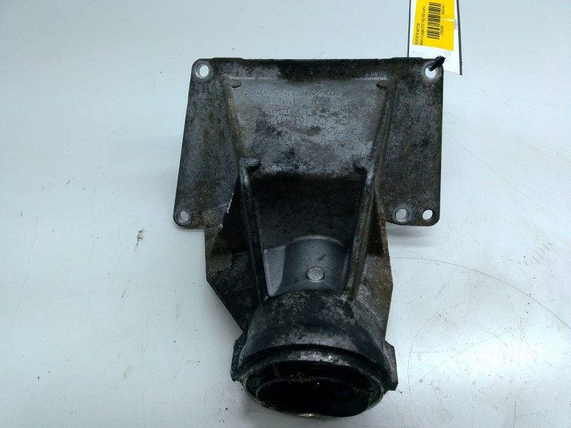 Recambio de soporte motor para bmw 4 coupé (f32, f82) 430 d referencia OEM IAM 758786202  