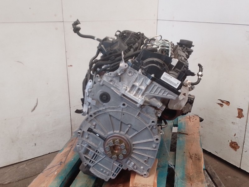 Recambio de motor completo para bmw 4 coupé (f32, f82) 430 d referencia OEM IAM N57D30A  