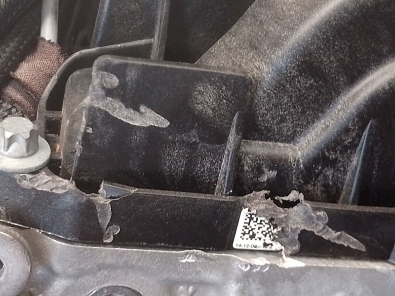 Recambio de motor completo para bmw 4 coupé (f32, f82) 430 d referencia OEM IAM N57D30A  